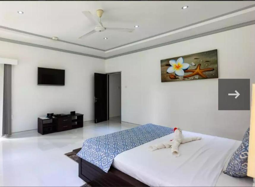 Island Charm Of Praslin Villa Victoria Exterior foto